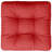 vidaXL Pallet Cushion Taupe 100% polyester 23.6 x 23.6 x 4.7 in-693336781-693336821