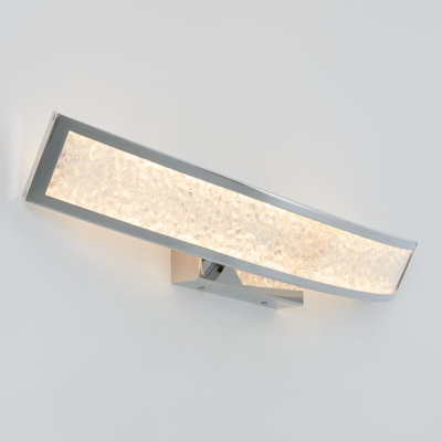 Anatoli Dimmable LED Vanity Light