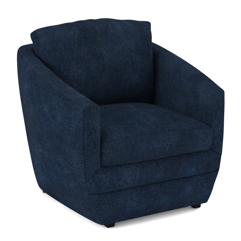 Barrel Chair, 61614-35