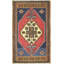 Yastic One-of-a-Kind 1'9" X 2'10" Area Rug