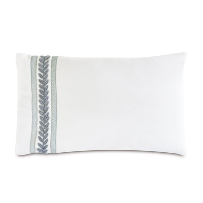 Amberlynn Linen Pillow Sham