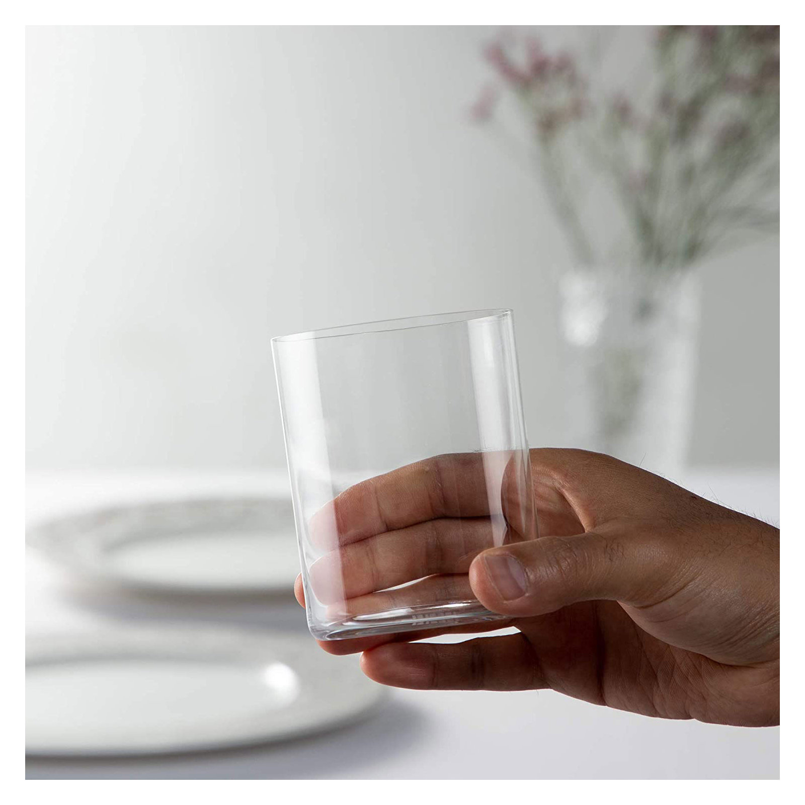 RIEDEL O Wine Tumbler Whisky H2O Glass