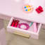 Kids Vanity Set with Mirror