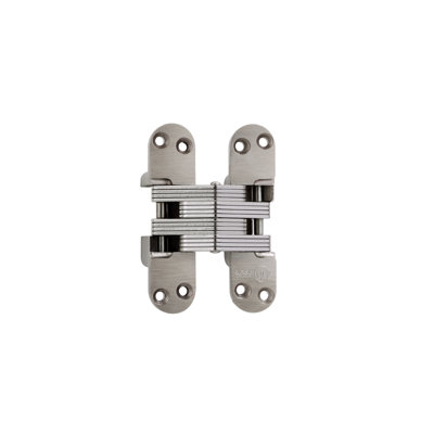 Invisible Single Door Hinge