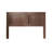 Ebern Designs Farmhouse Wood Headboard, Wall Mounted, Natural Oak-272633576-290223796