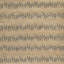 Erin Gates by Momeni Orchard Vine Stripe Jute and Wool Hand Woven Blue Area Rug-1210402708