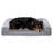 Plush & Suede Memory Foam Sofa Style Pet Bed-1458577986-1458577988