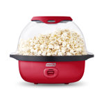 DASH SmartStore Deluxe Stirring Popcorn Maker