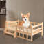 Lit pour chien Ebere-31583995