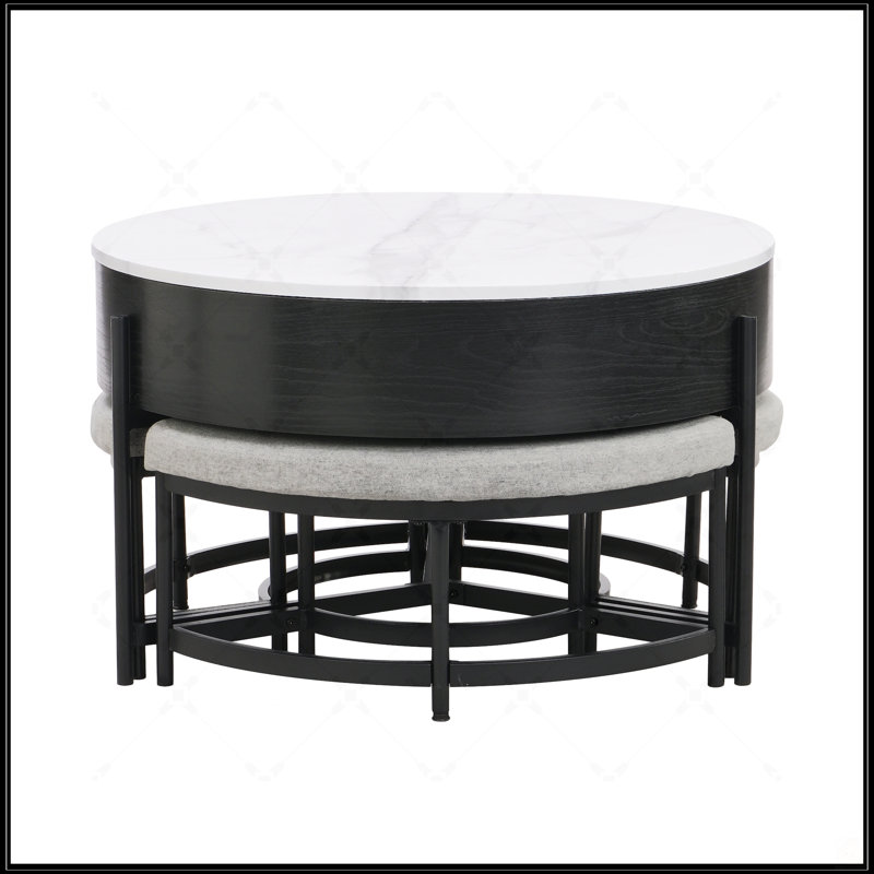 Table basse Modern Modern