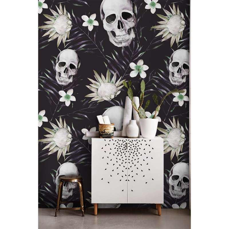 Wimmer Matte Mural, 208 x 146cm