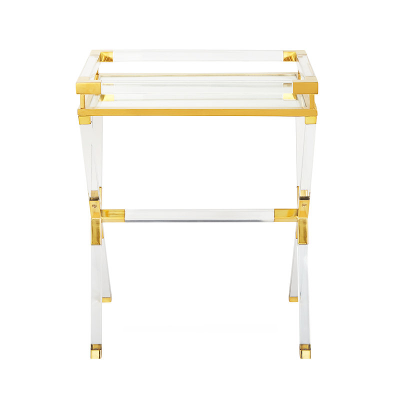 Jacques Butler Table