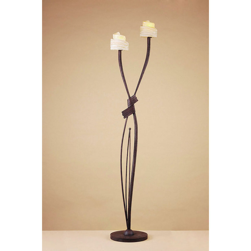 Hazlewood 180cm Novelty Floor Lamp