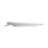 Milano Elongated Toilet Seat and Lid-90559100