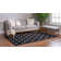 Bruges Geometric Indoor Rug