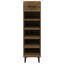 6 Pair Shoe Storage Cabinet-164656050