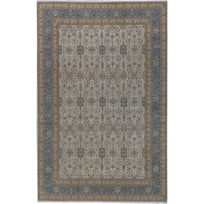 One-of-a-Kind 9'9" X 14'11" Area Rug
