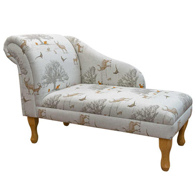 Tatton Chaise Longue