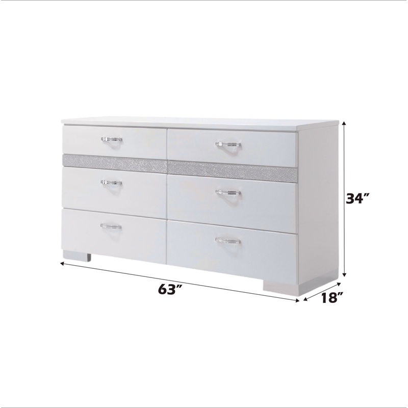 Commode Naima II