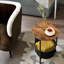 Occil End Table