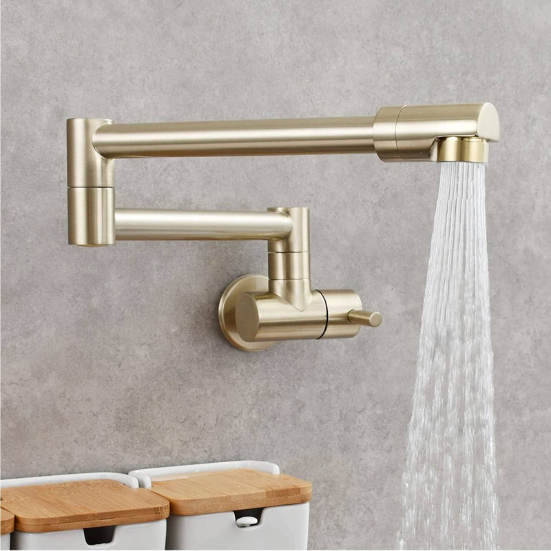 Remplisseuse Touch Pot avec accessoires