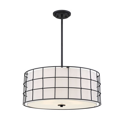 Dimmable Pendant