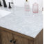Meuble-lavabo simple 60 po Pelaghia-57367850