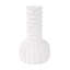 Grand vase Hammontree Herring Bulbous