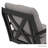 Braxton Deep Seating Swivel Chair-66703270-66703271