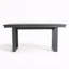 Outdoor Grey Dining Table &Meeting Table-1118589287