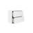 Hirsh 30'' Wide 2 -Drawer Steel File Cabinet-672405741