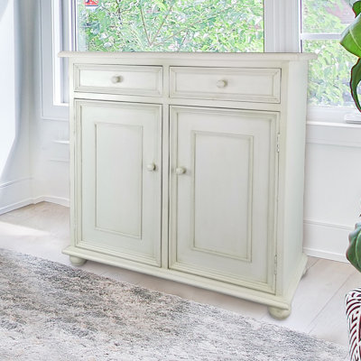 Armoire d'appoint Telfair