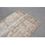 Tapis décoratifs pour la maison, tapis luxueux bleus, grands tapis de 5,1 x 10 pi, tapis turc, tapis bohème, tapis rétro