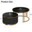 Table basse 2 pièces Modern Modern-424788528