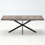 Table de salle à manger rectangulaire-1298481163