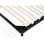 EU Double - 140 X 200 Cm Metal Bed