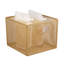 Bac perforé 10 x 10 x 8-110938034