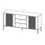 Tanari 154.5cm Sideboard