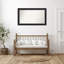Miroir d'appoint mural en plastique Churchton-988095579