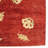 One-of-a-Kind 8'8" X 10'10" Area Rug in Red/Beige