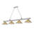 Annaleisa 4 - Light Pool Table Lights Pendant-62758243-62758244