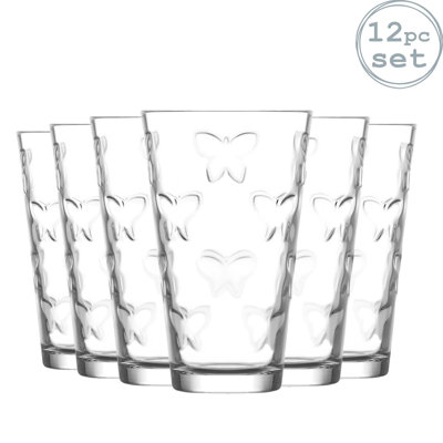 325ml Highball Glass