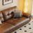 Elephant-Ear Straight Small-Space Sofa