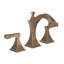 Joffrey Widespread Bathroom Faucet with Drain Assembly-40526657