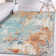 Colborne Abstract Indoor Rug