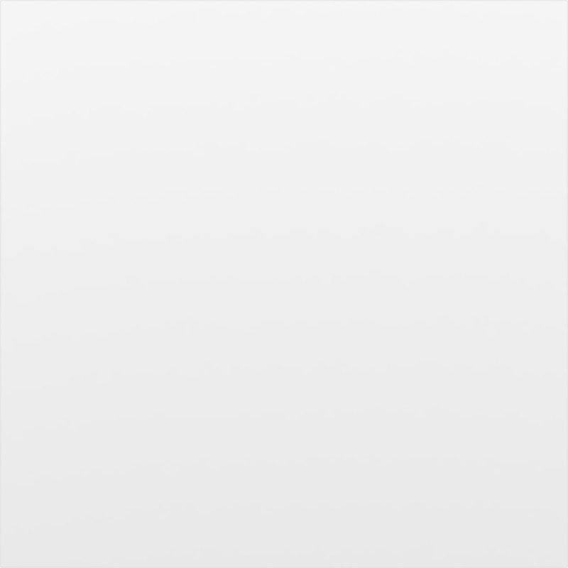 PVC Hobby Board, 15.75" H  x 15.75" W  x 0.5" D