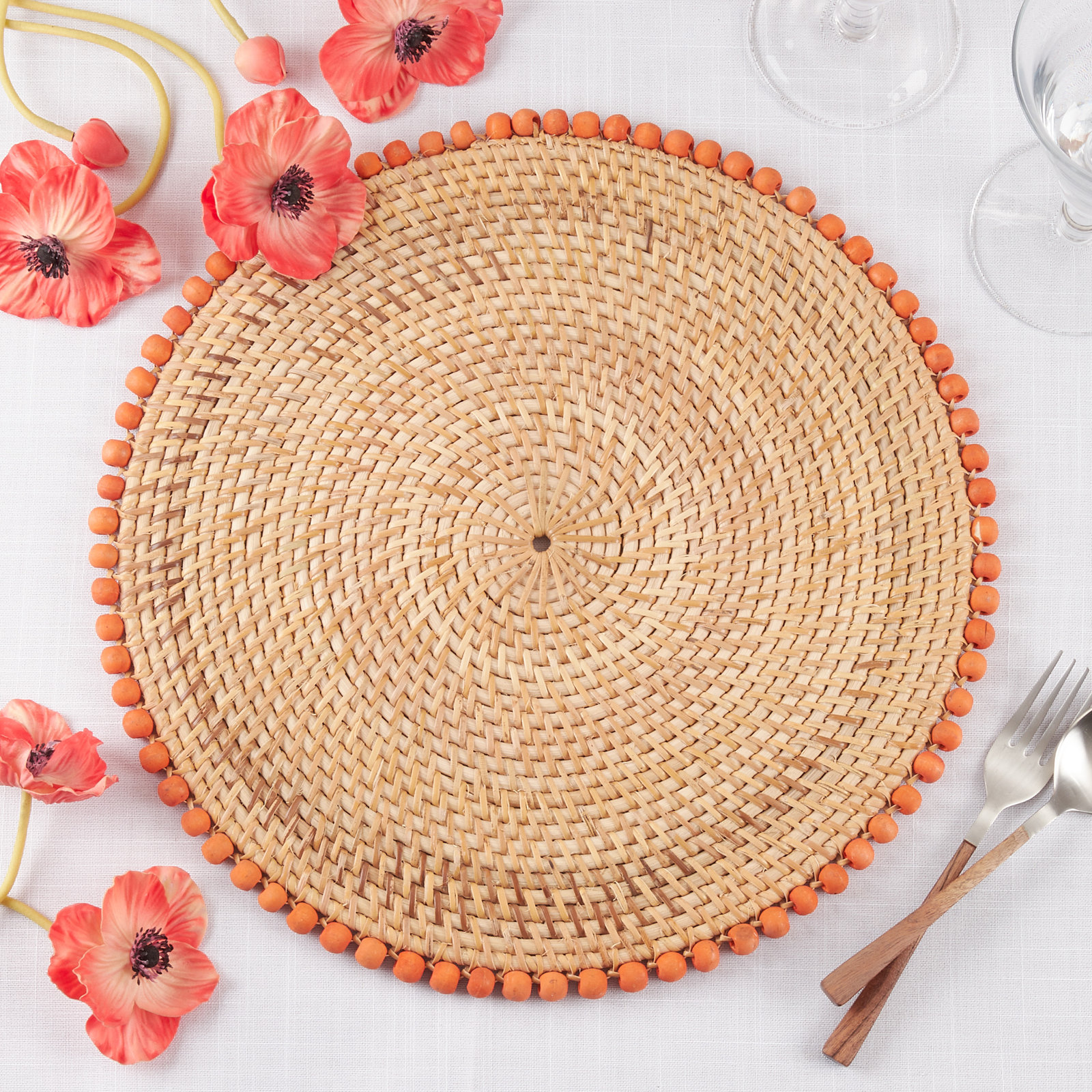 Hanks Jute Placemat