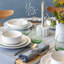 over&back Reversible Striped Table Runner-101293158