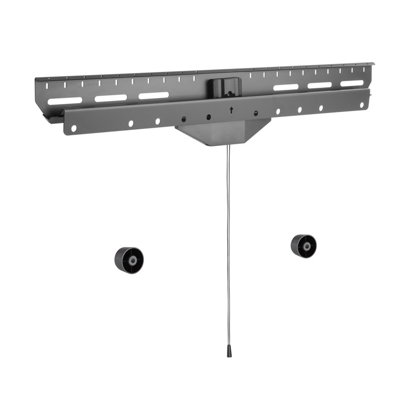 CorLiving Single Screen Wall Mount