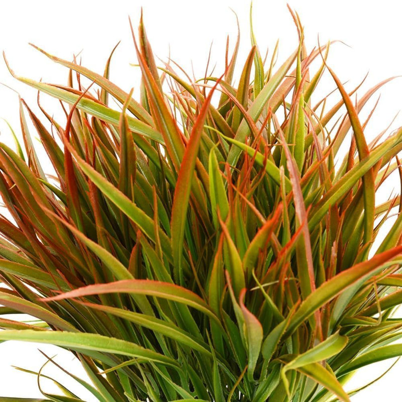 12 paquets de plantes artificielles d'extérieur